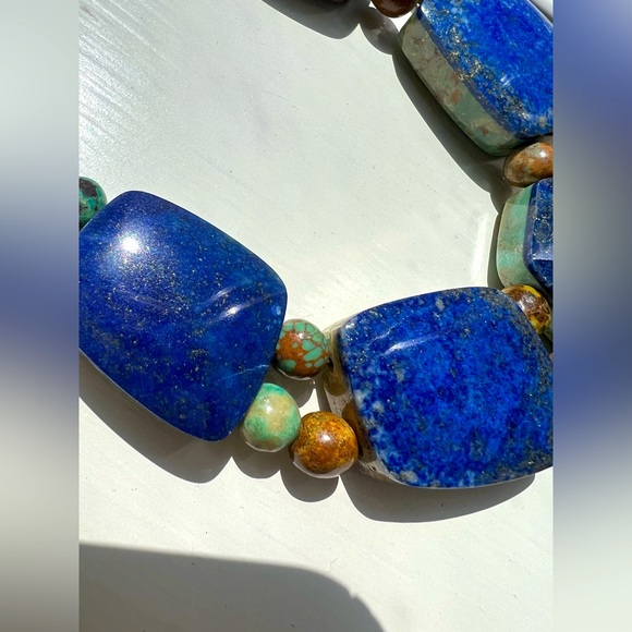 Reversible Necklace - Picture 4 of 4